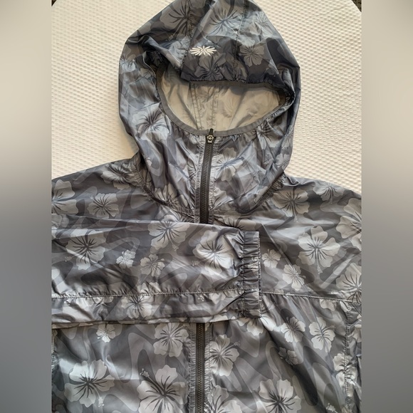 SKHOOP Polly Wind Jacket - Picture 2 of 6